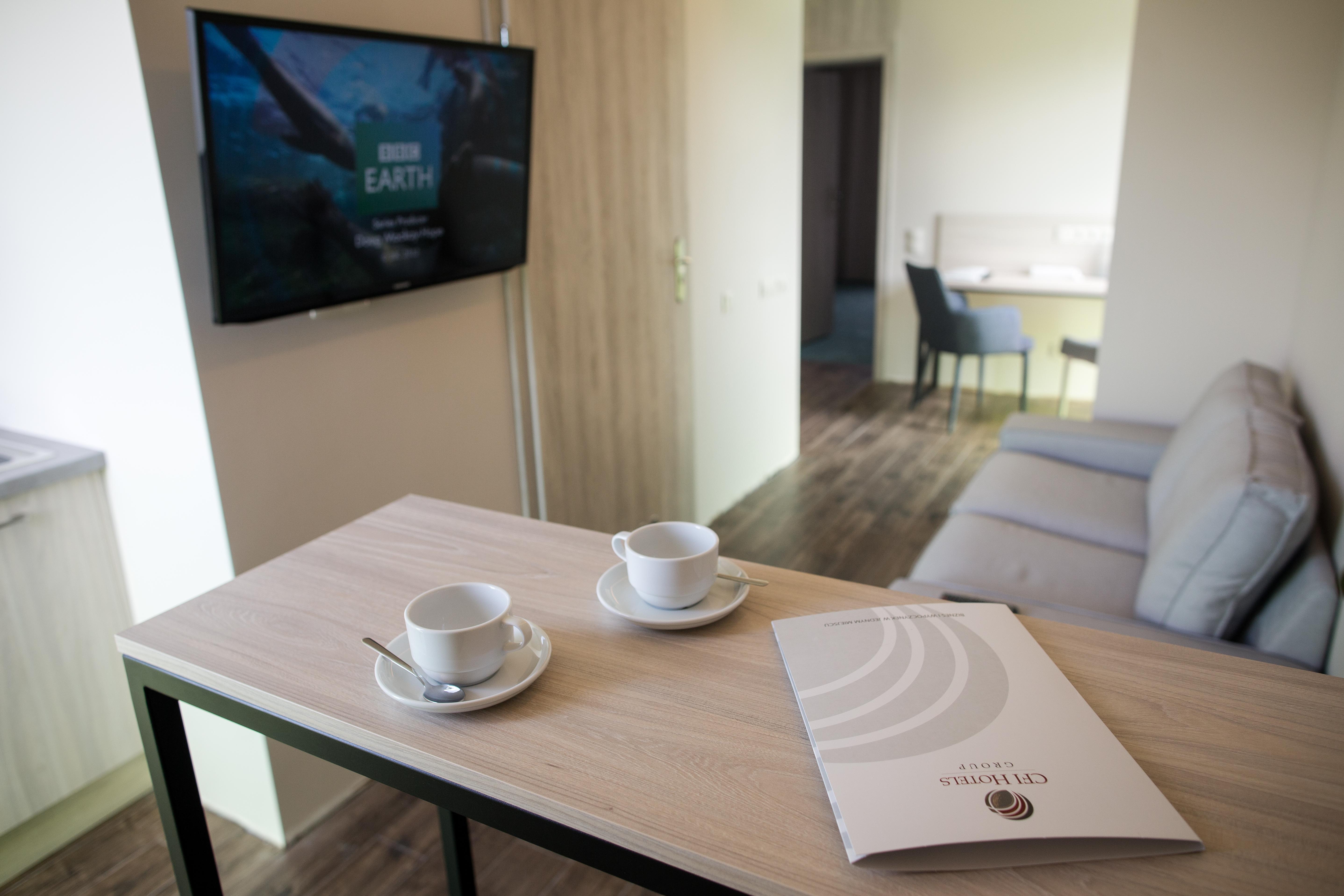 Citi Hotel'S Βρότσλαβ Εξωτερικό φωτογραφία
