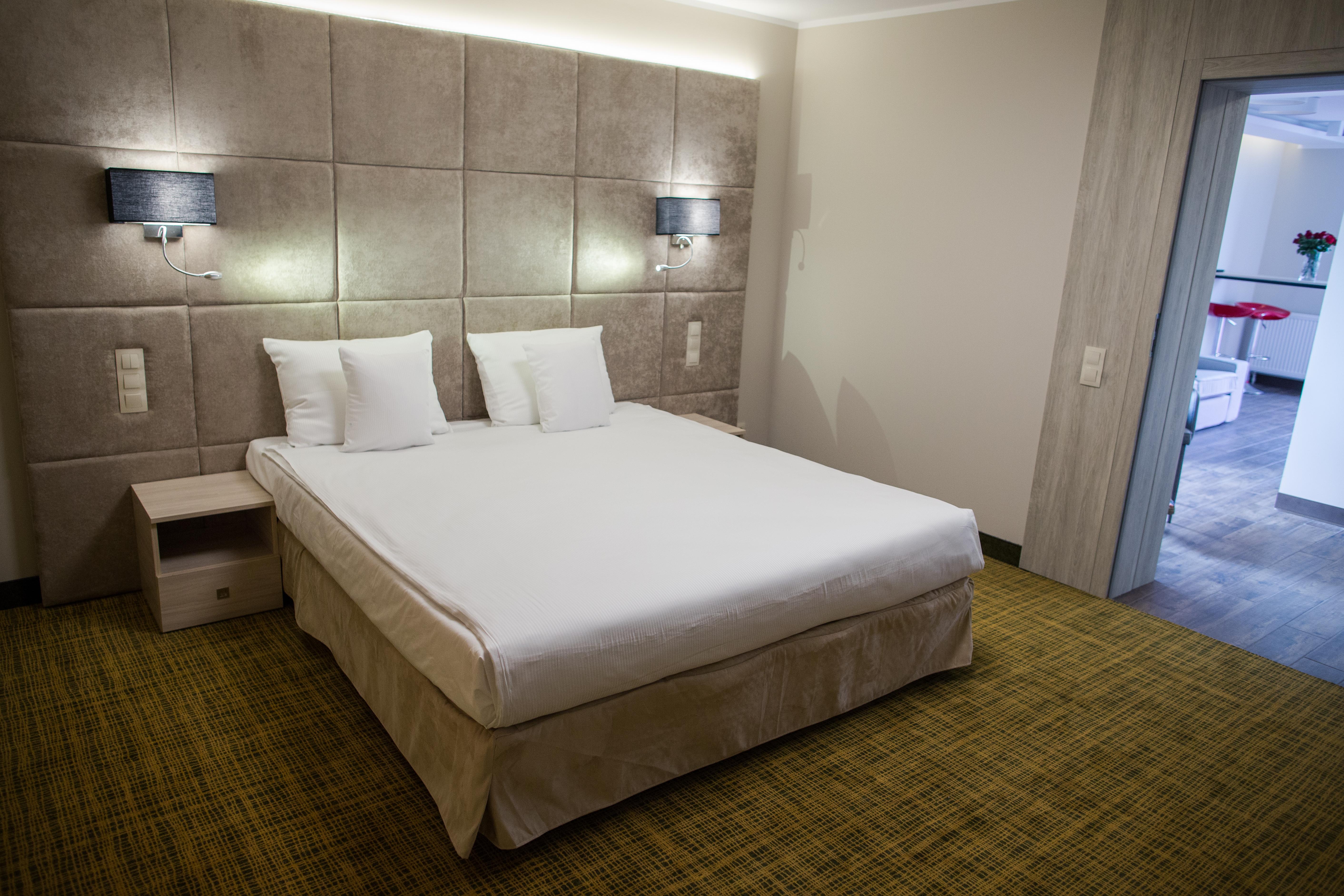 Citi Hotel'S Βρότσλαβ Εξωτερικό φωτογραφία