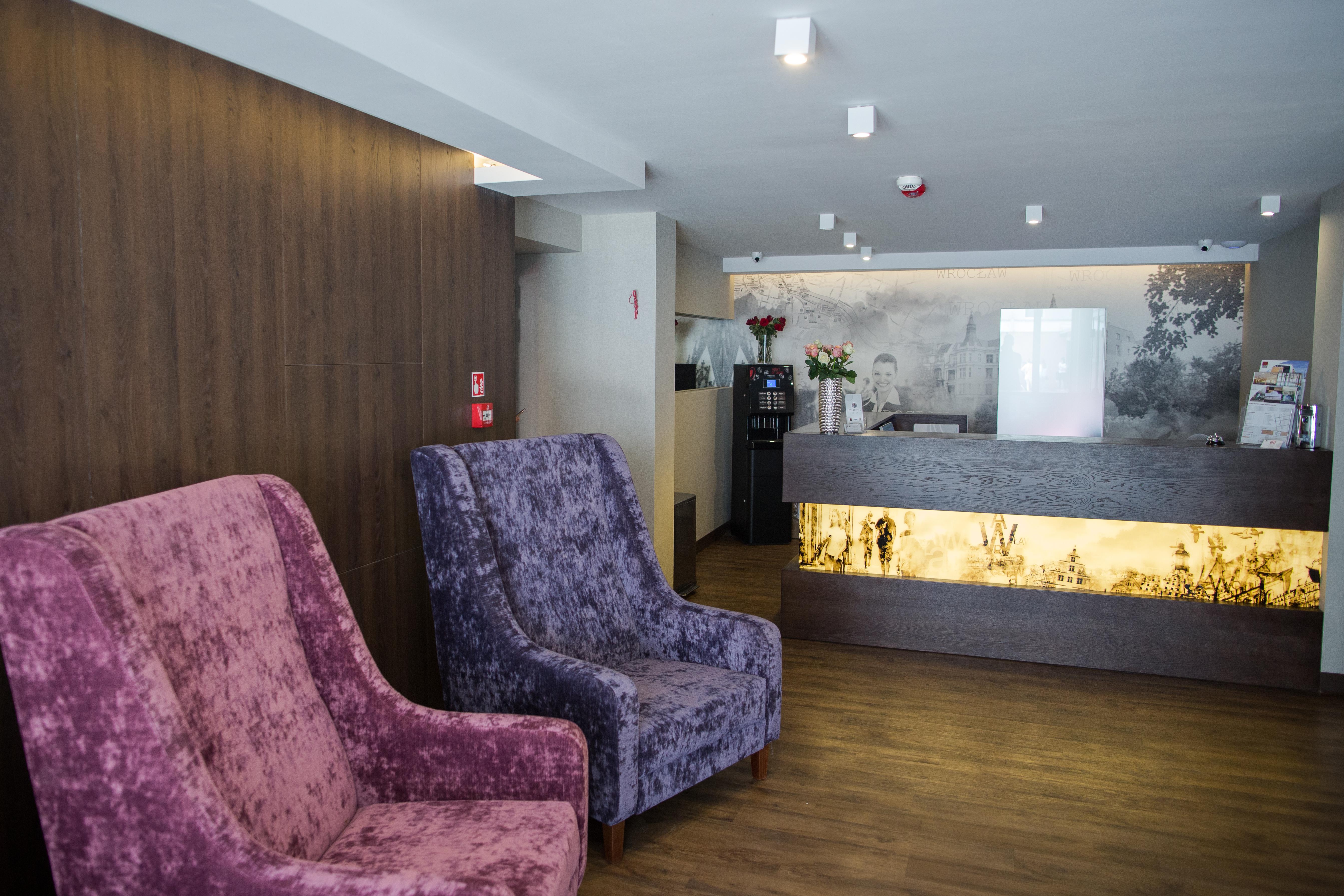 Citi Hotel'S Βρότσλαβ Εξωτερικό φωτογραφία
