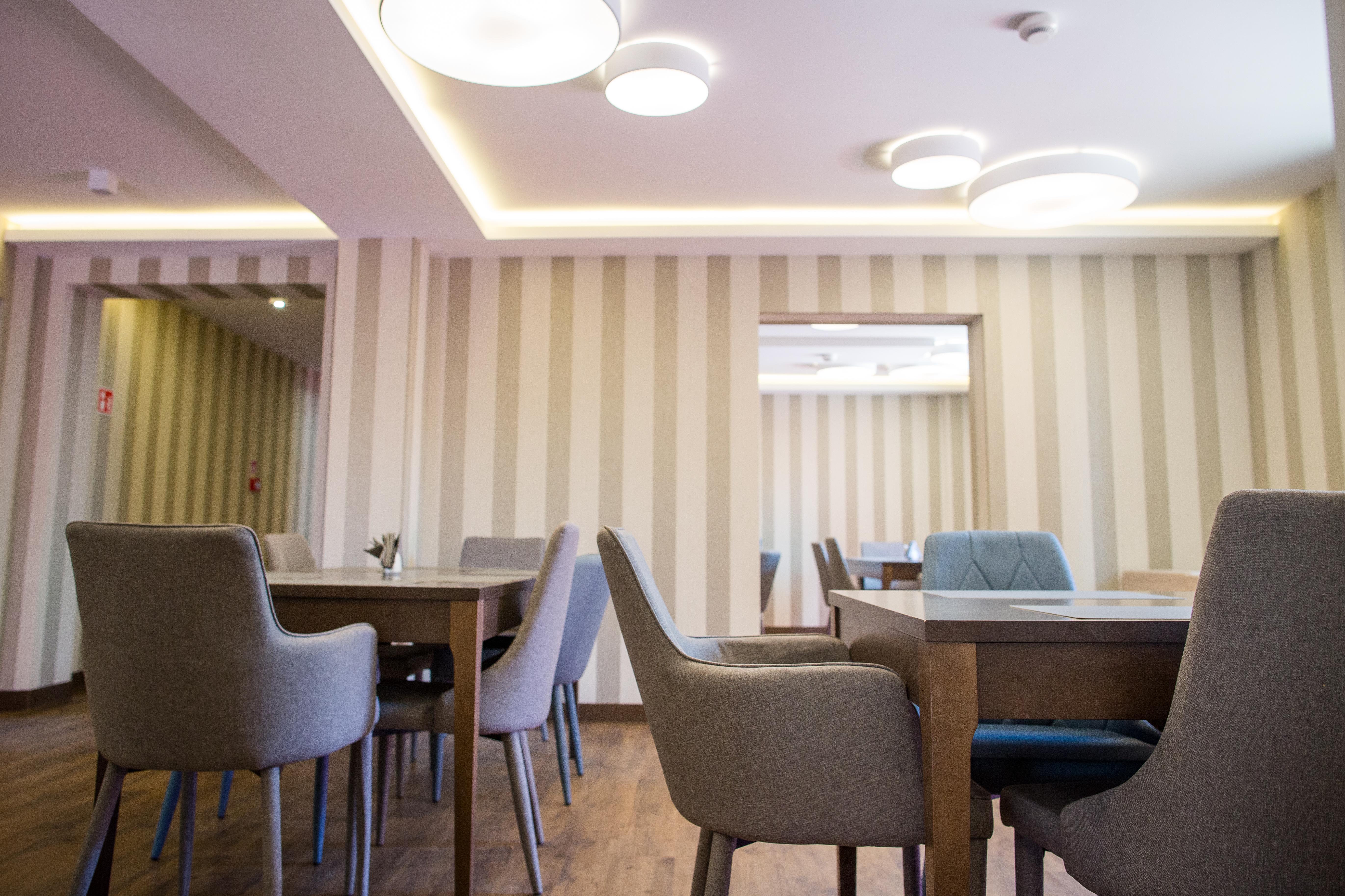 Citi Hotel'S Βρότσλαβ Εξωτερικό φωτογραφία