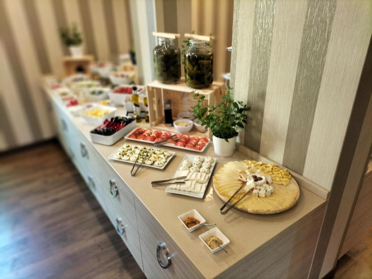 Citi Hotel'S Βρότσλαβ Εξωτερικό φωτογραφία