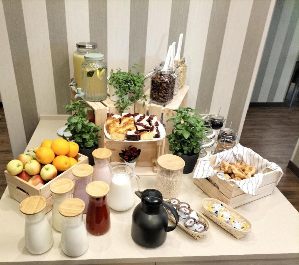 Citi Hotel'S Βρότσλαβ Εξωτερικό φωτογραφία