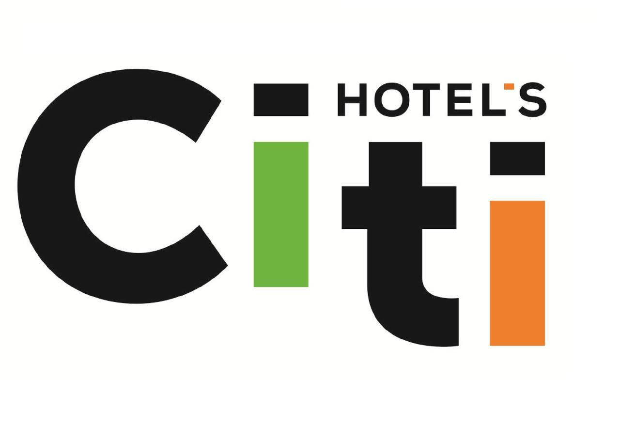 Citi Hotel'S Βρότσλαβ Εξωτερικό φωτογραφία