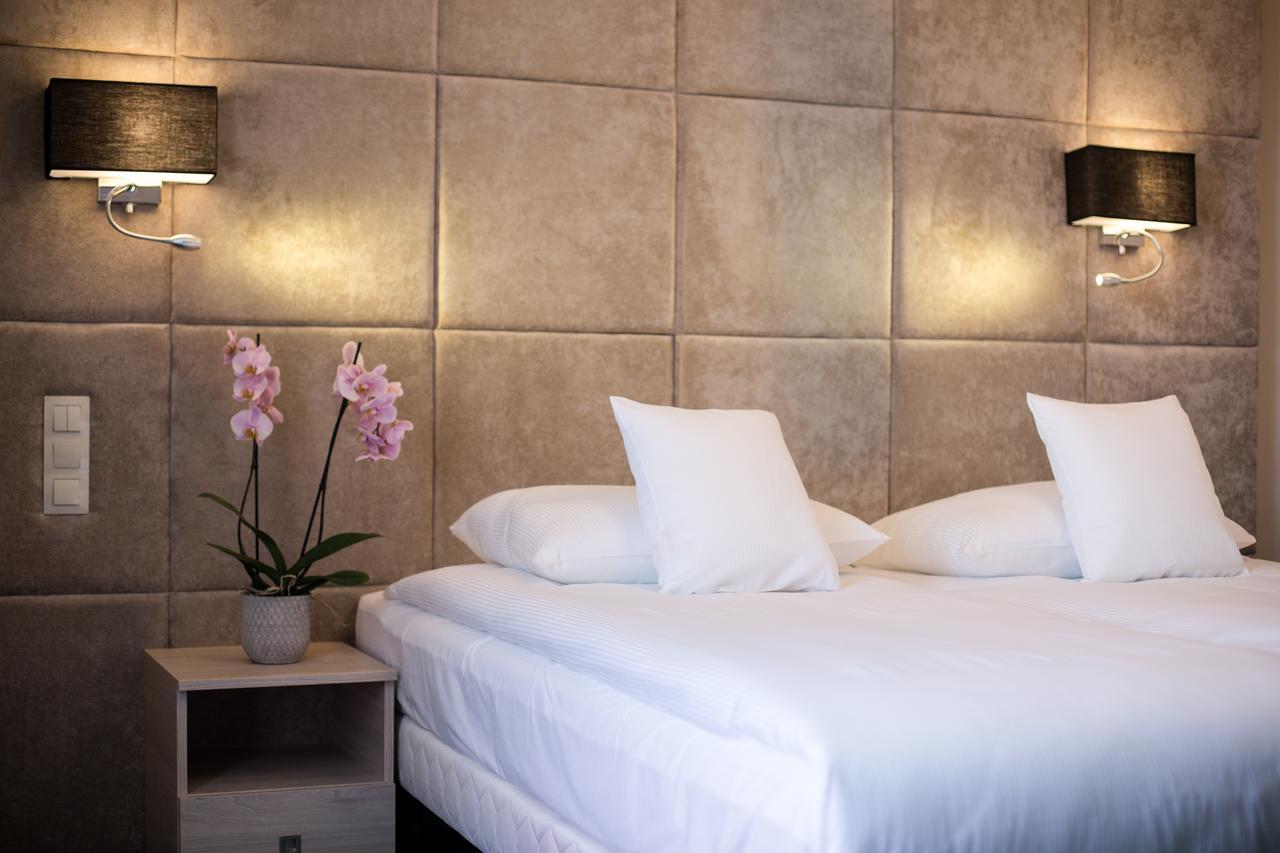 Citi Hotel'S Βρότσλαβ Εξωτερικό φωτογραφία