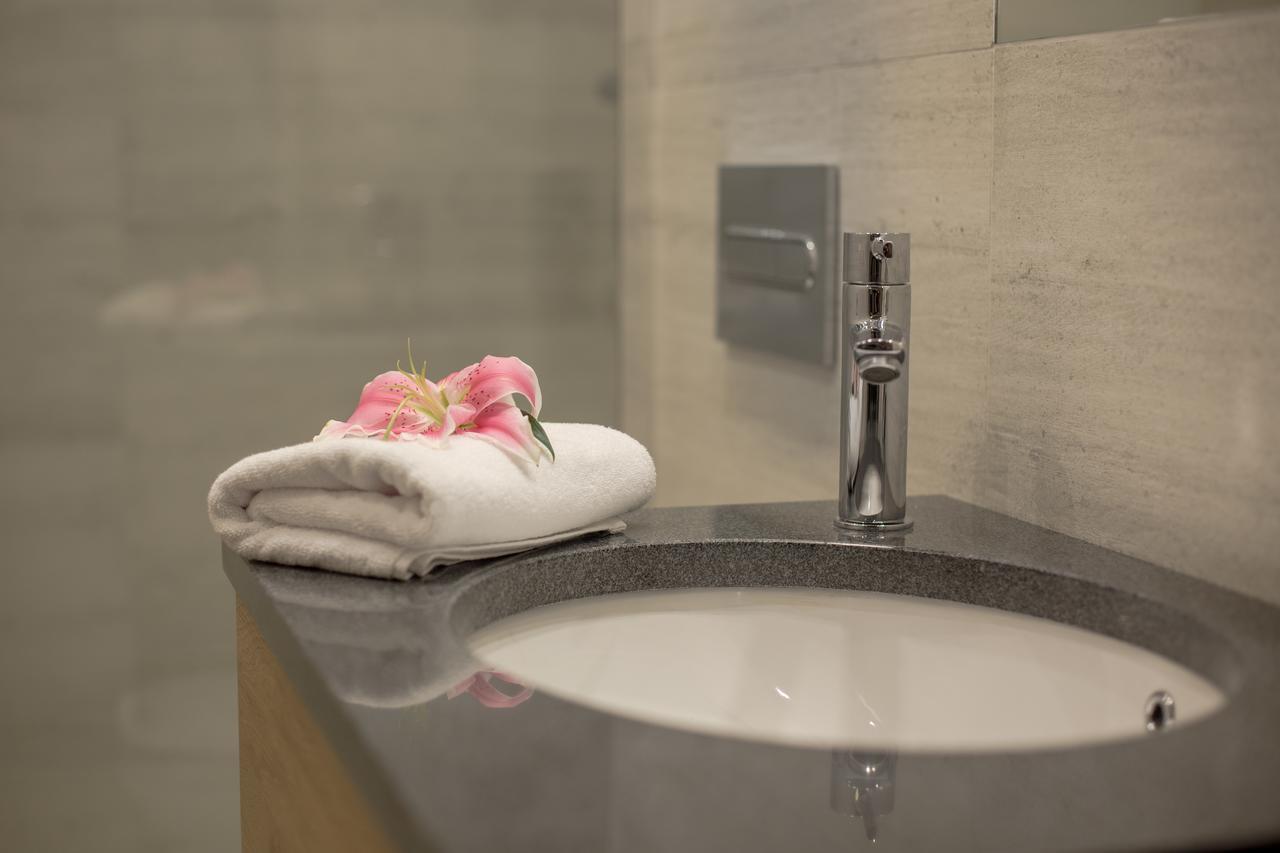 Citi Hotel'S Βρότσλαβ Εξωτερικό φωτογραφία
