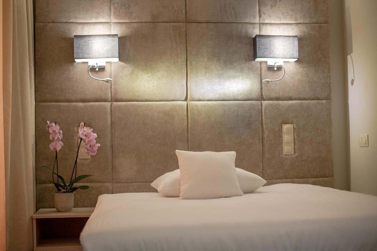 Citi Hotel'S Βρότσλαβ Εξωτερικό φωτογραφία