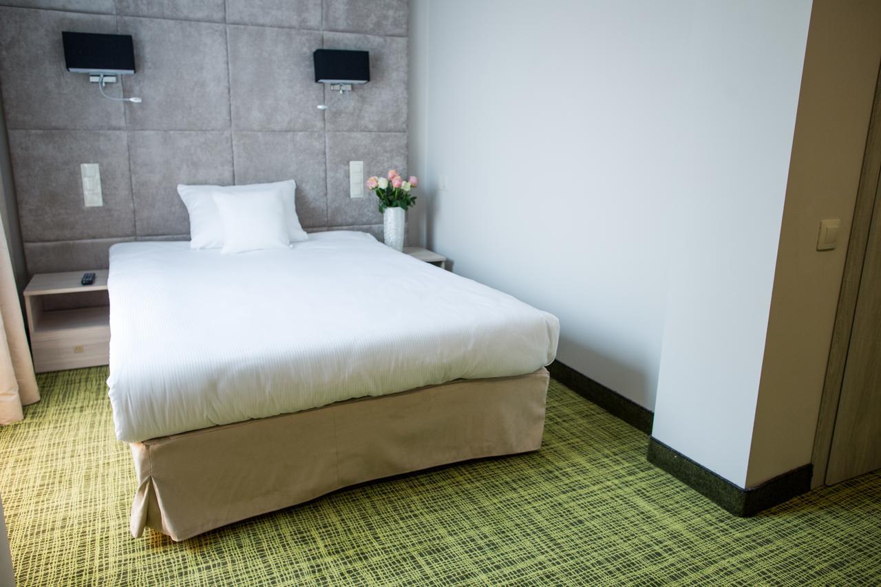 Citi Hotel'S Βρότσλαβ Εξωτερικό φωτογραφία