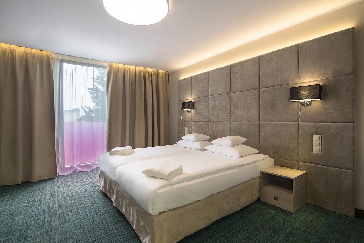 Citi Hotel'S Βρότσλαβ Εξωτερικό φωτογραφία