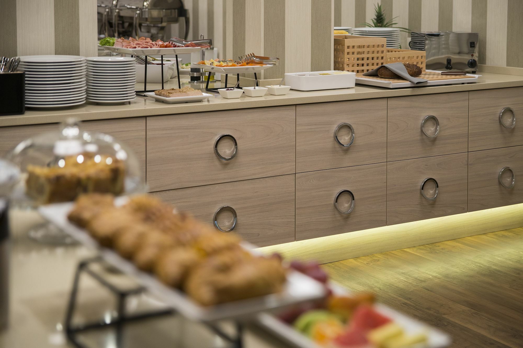 Citi Hotel'S Βρότσλαβ Εξωτερικό φωτογραφία